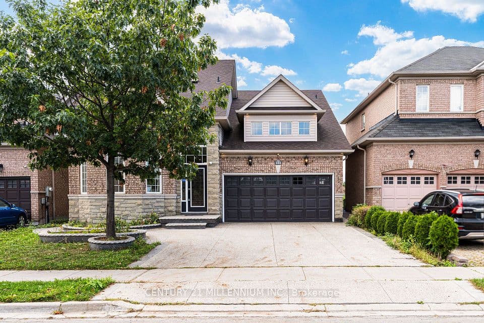 102 Southlake Boulevard, Brampton, ON L6V 4P2 – photo 2