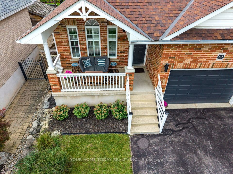 19 Rachlin Drive, Halton Hills, ON L7J 3A9 – photo 3