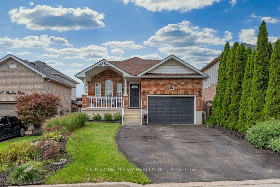 19 Rachlin Drive, Halton Hills, ON L7J 3A9 – photo 2