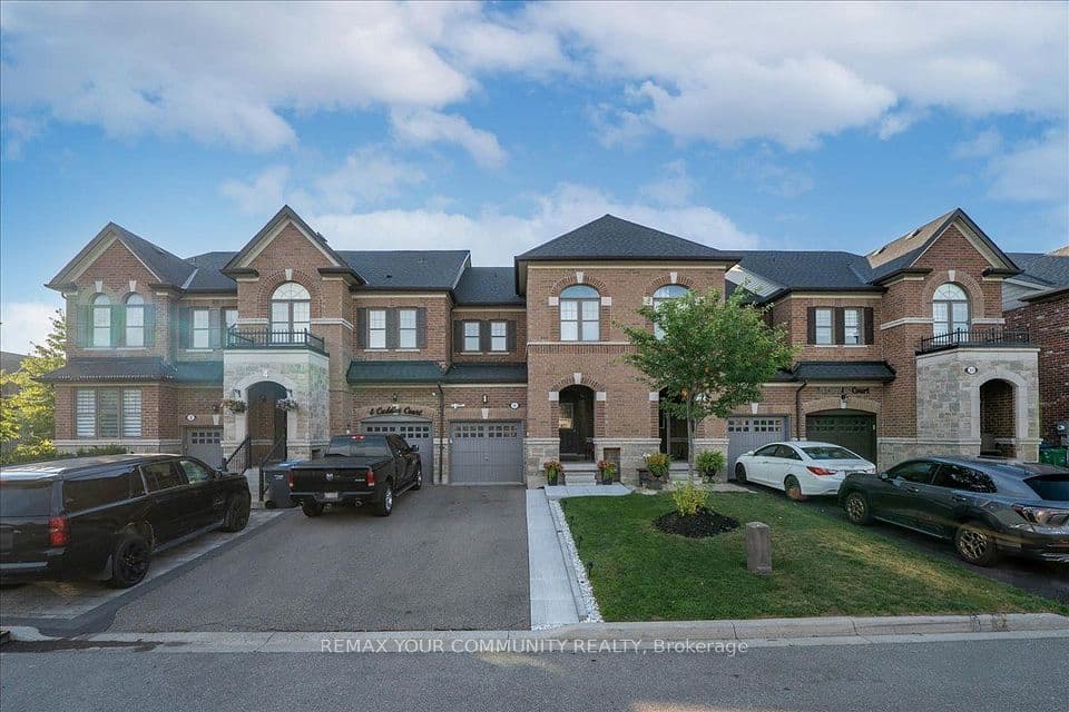 6 Cuddles Court, Caledon, ON L7E 4K8 – photo 2