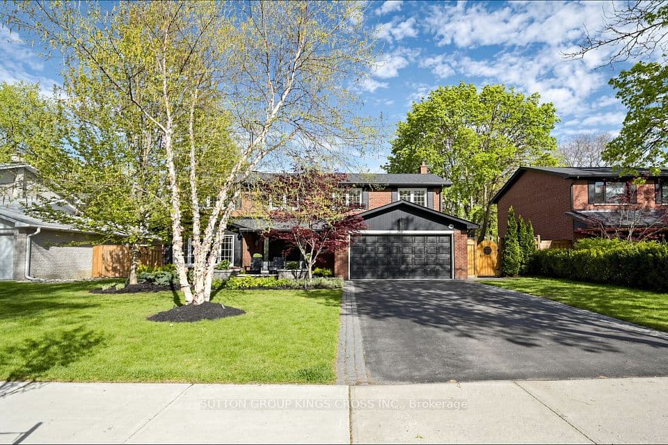 360 Isabella Avenue, Mississauga, ON L5B 1B2 – photo 3