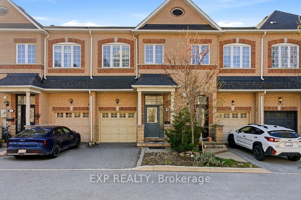 6 Purple Finch Court, Brampton, ON L6X 5A3 – photo 3