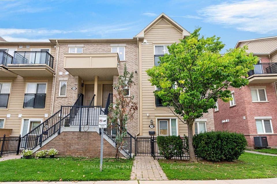 4975 Southampton Drive 145, Mississauga, ON L5M 8C8 – main photo