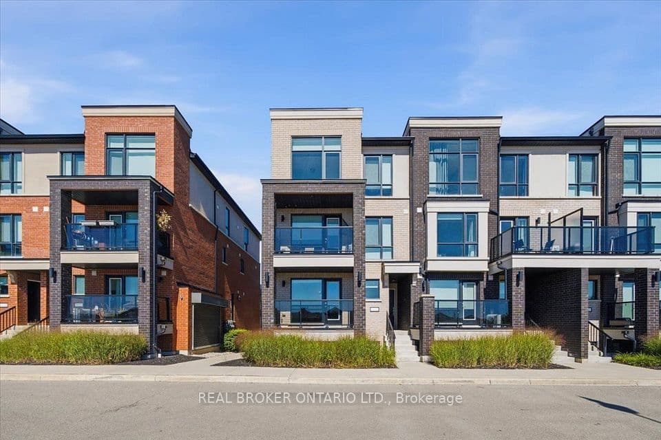 100 Dufay Road 46, Brampton, ON L7A 4S3 – main photo