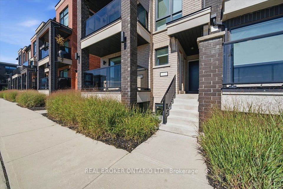 100 Dufay Road 46, Brampton, ON L7A 4S3 – photo 2