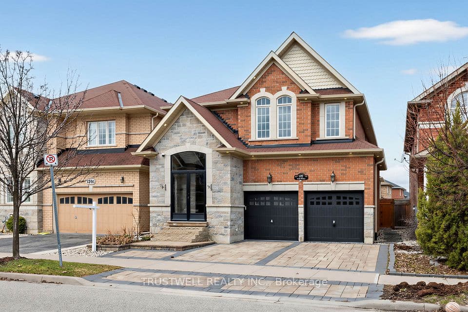 1295 Sim Place, Milton, ON L9T 8M3 – photo 2