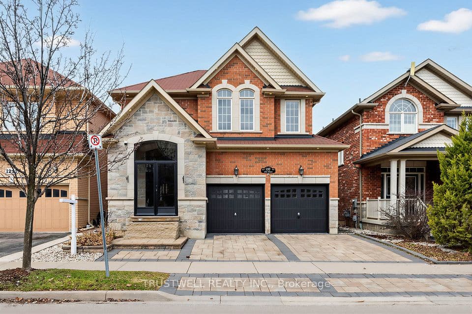 1295 Sim Place, Milton, ON L9T 8M3 – main photo