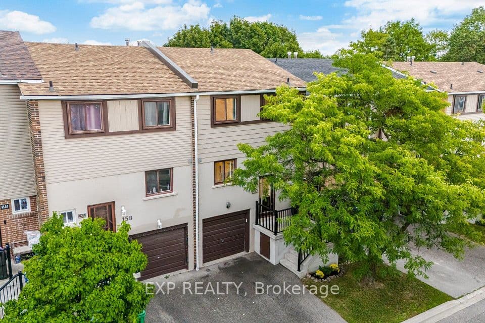 157 Moregate Crescent, Brampton, ON L6S 3K9 – photo 3
