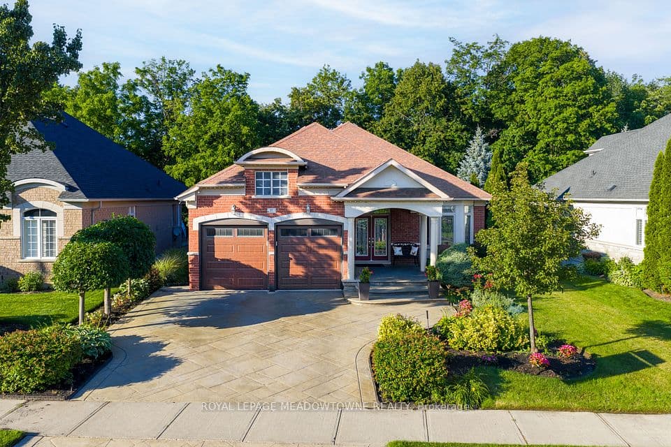 17 Mcnutt Street, Brampton, ON L6Y 5L3 – main photo