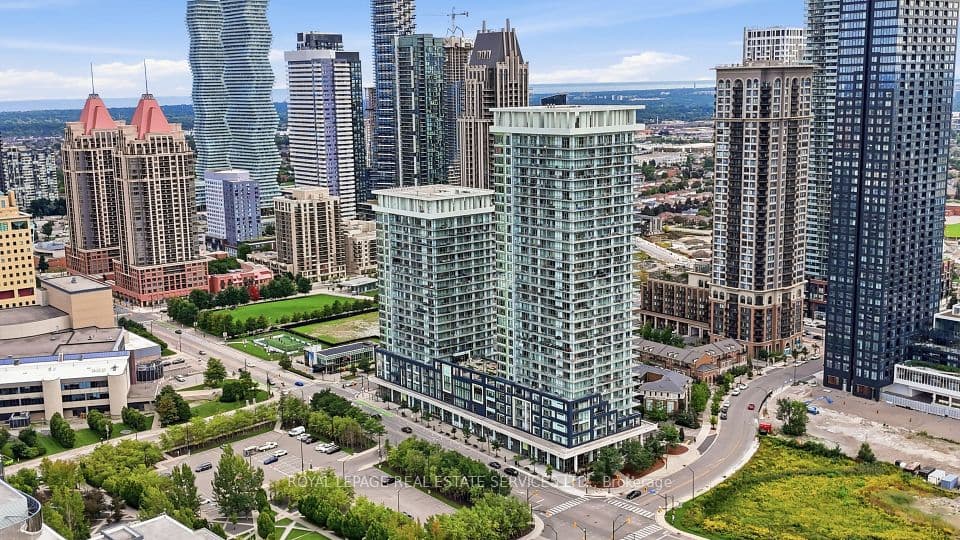 360 Square One Drive 3002, Mississauga, ON L5B 0E6 – photo 2