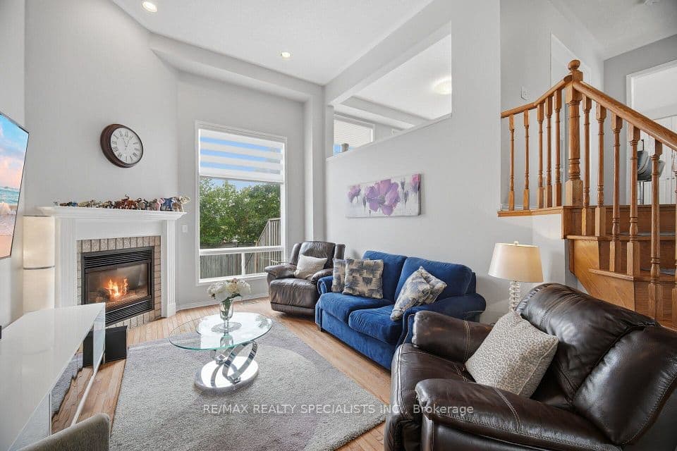 5535 Glen Erin Drive 15, Mississauga, ON L5M 6H1 – main photo