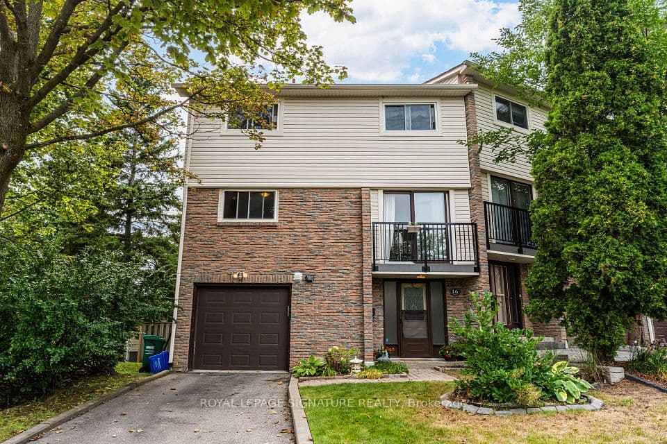 7251 Copenhagen Road 16, Mississauga, ON L5N 2H6 – main photo