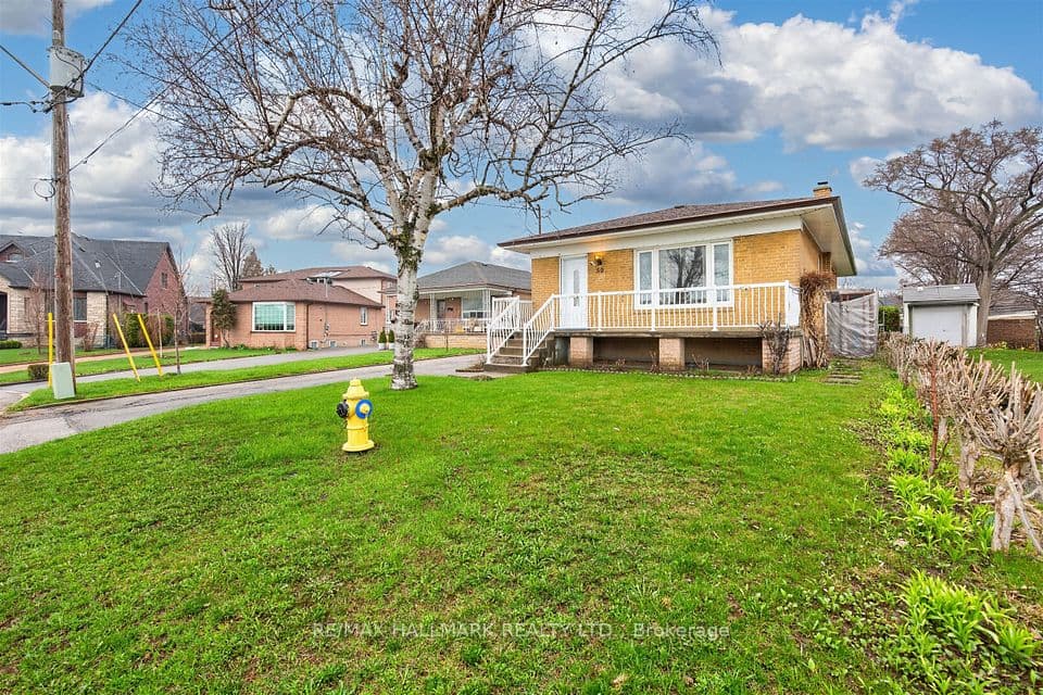 50 Dorking Crescent, Toronto, ON M3M 2B6 – photo 3