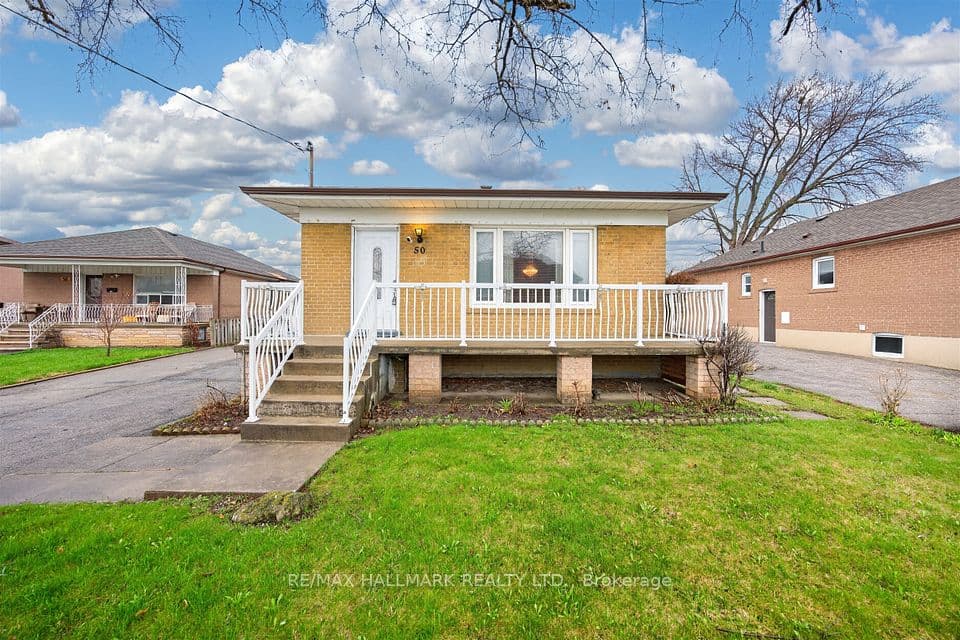 50 Dorking Crescent, Toronto, ON M3M 2B6 – main photo