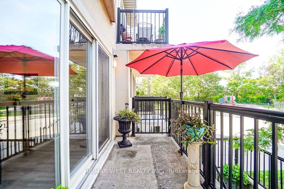 65 George Appleton Way 2066, Toronto, ON M3M 0A2 – photo 3