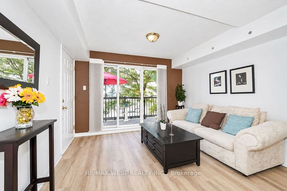 65 George Appleton Way 2066, Toronto, ON M3M 0A2 – photo 2