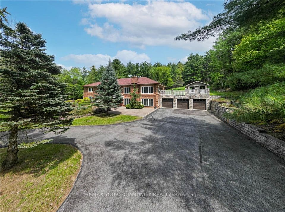 8339 Finnerty Side Road, Caledon, ON L0N 1E0 – photo 3