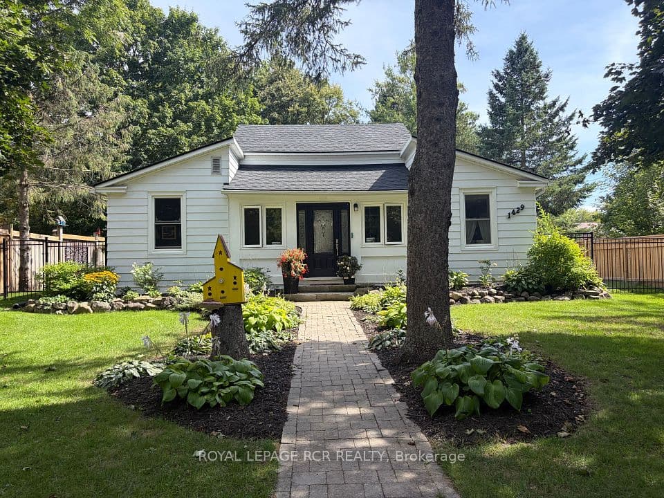 1429 Queen Street, Caledon, ON L7K 0E4 – main photo