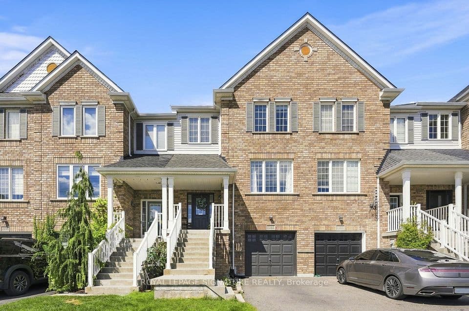 1185 Chapman Crescent, Milton, ON L9T 6G2 – main photo