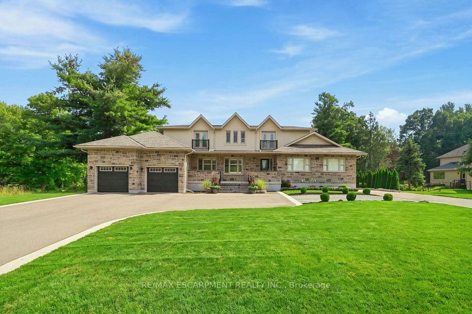 1354 No 1 Side Road, Burlington, ON L7P 0R9 – main photo