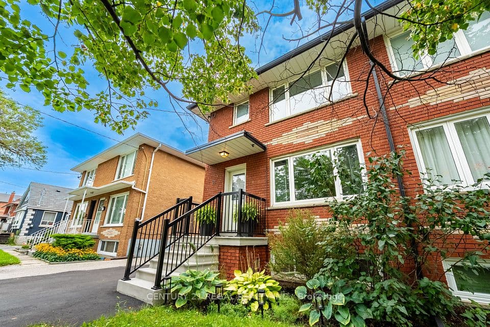 21 Burlingame Road, Toronto, ON M8W 1Y7 – photo 3