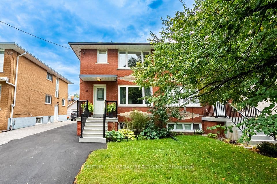 21 Burlingame Road, Toronto, ON M8W 1Y7 – photo 2
