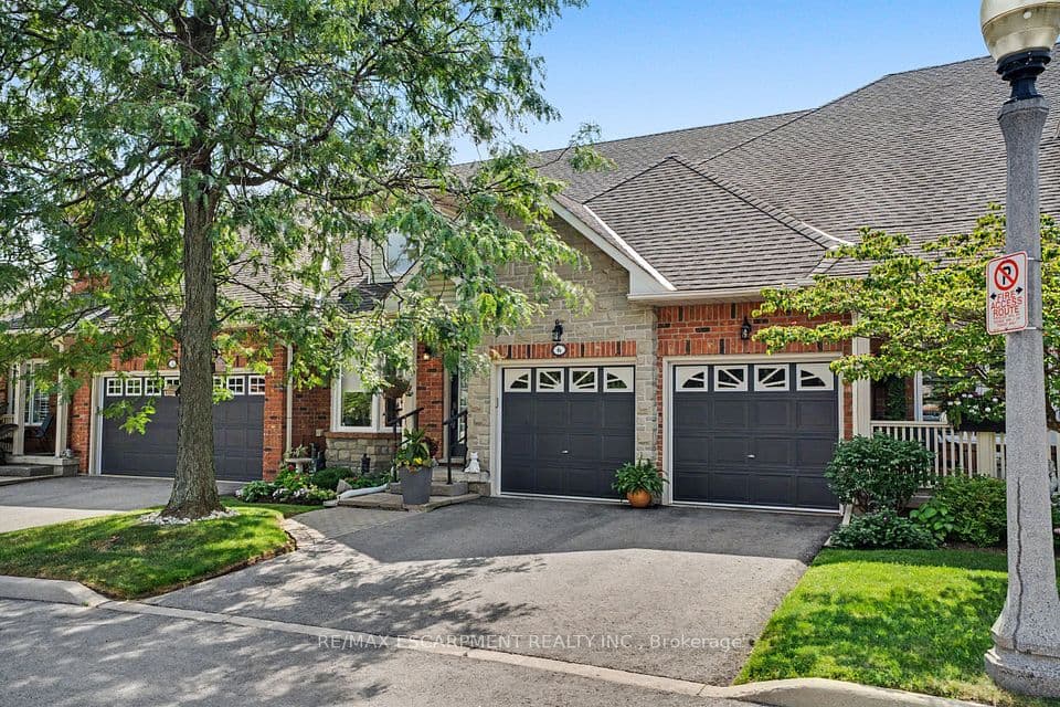 1275 Stephenson Drive 6, Burlington, ON L7S 2M2 – photo 2
