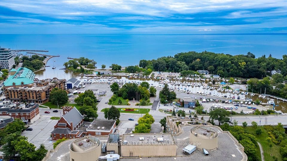 2511 Lakeshore Road W 712, Oakville, ON L6L 6L9 – photo 3