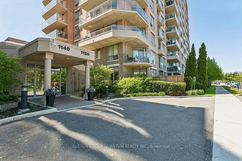 1150 PARKWEST Place 307, Mississauga, ON L5E 3K4 – photo 2