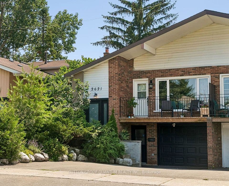 2621 Windjammer Road, Mississauga, ON L5L 1H7 – photo 2