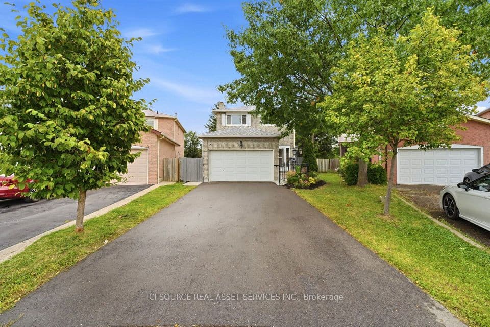 20 Kesteven Crescent, Brampton, ON L6W 4E1 – photo 3