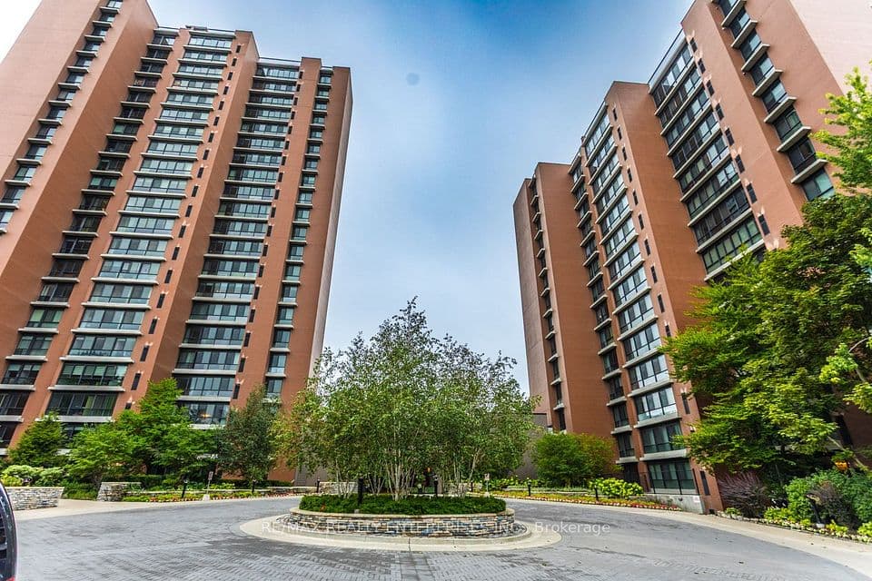 1400 Dixie Road 1708, Mississauga, ON L5E 3E1 – photo 2