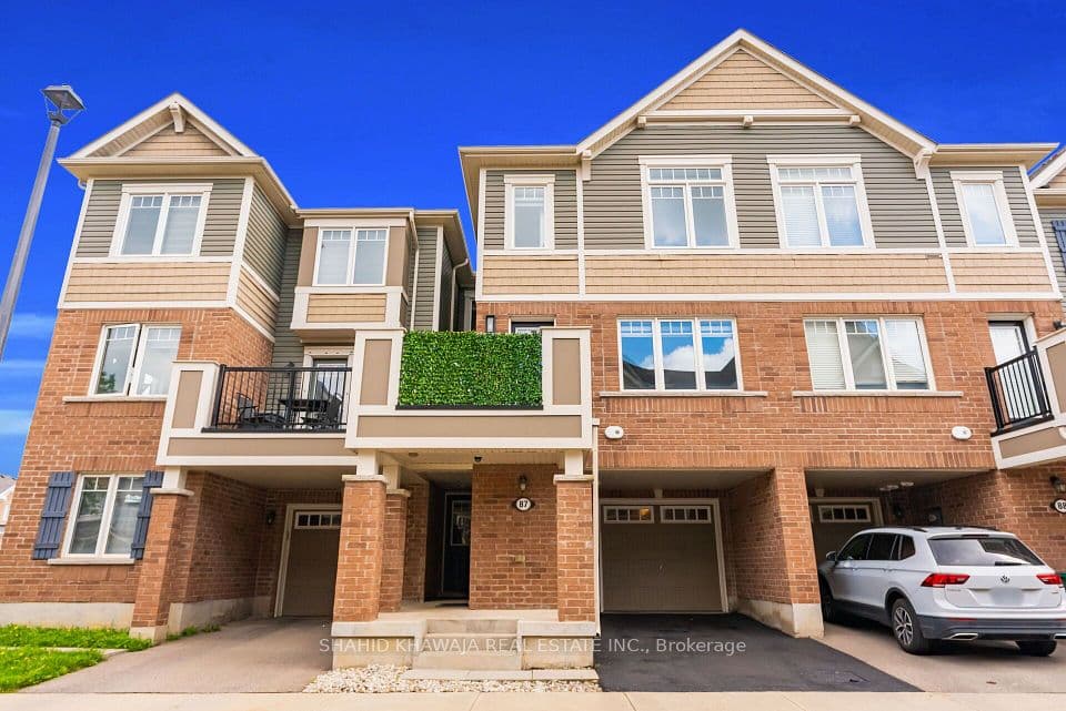 1000 Asleton Boulevard 87, Milton, ON L9T 9L5 – photo 2
