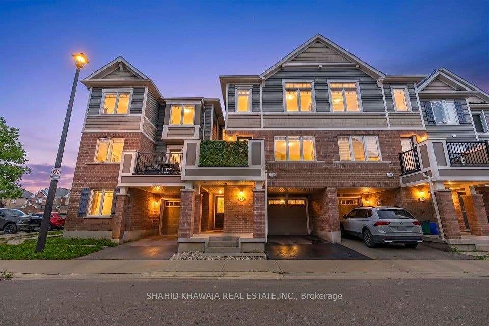 1000 Asleton Boulevard 87, Milton, ON L9T 9L5 – main photo