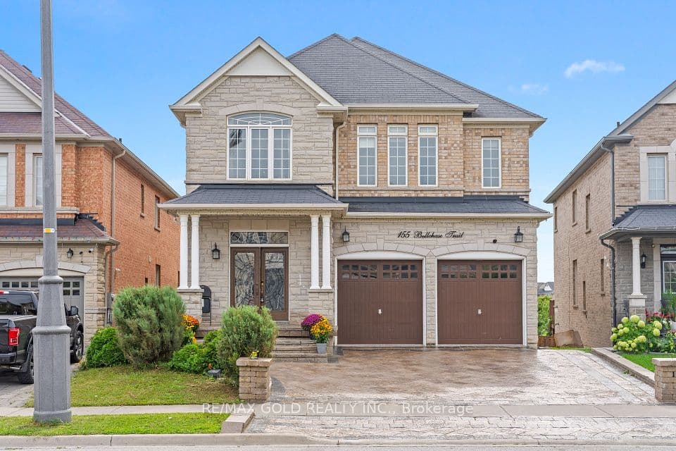 155 Bellchase Trail, Brampton, ON L6P 3N2 – main photo