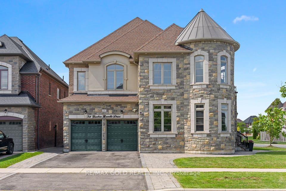54 Gordon Randle Drive, Brampton, ON L6P 4H3 – photo 2