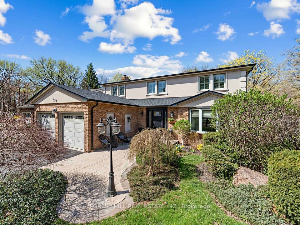 358 Kingsway Place, Milton, ON L9T 4C8 – main photo