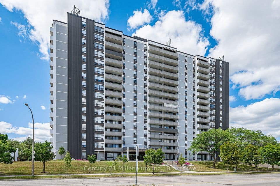 2055 Upper Middle Road 1605, Burlington, ON L7P 3P4 – main photo
