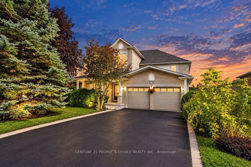 43 Strawberry Hill Court, Caledon, ON L7E 2M4 – main photo