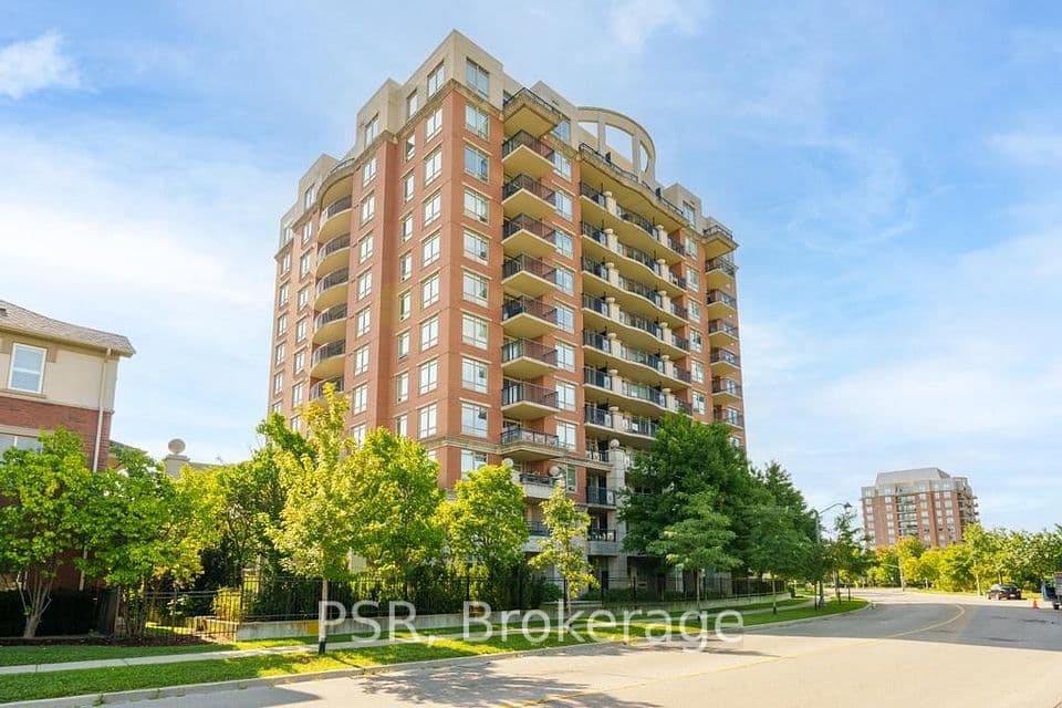 2365 Central Park Drive 203, Oakville, ON L6H 0C7 – main photo