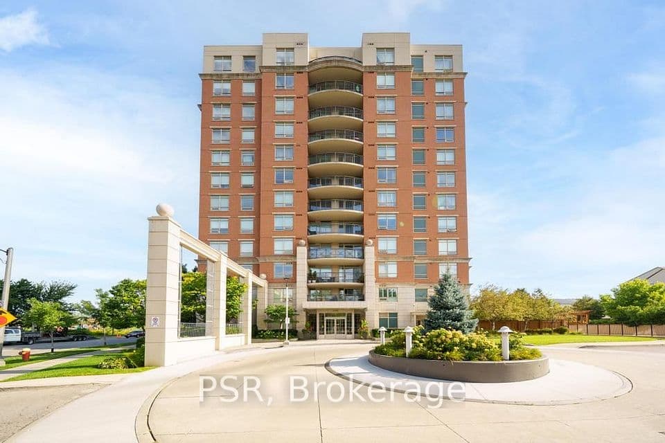 2365 Central Park Drive 203, Oakville, ON L6H 0C7 – photo 2