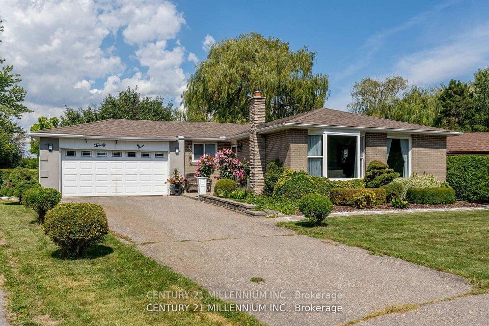 20 Dunblaine Crescent, Brampton, ON L6T 3H2 – photo 2