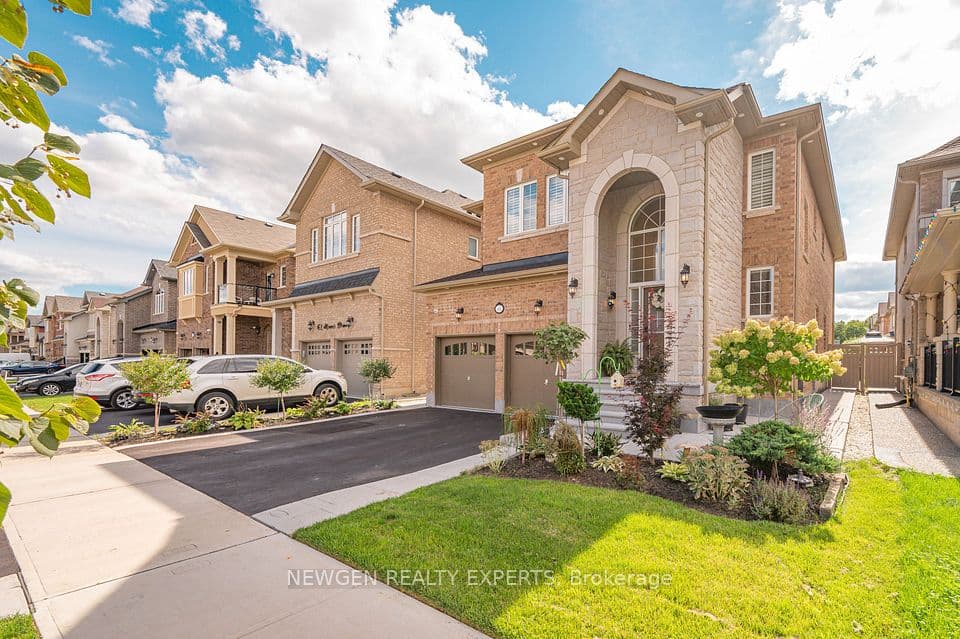 60 Monarch Drive, Halton Hills, ON L7G 0M6 – photo 2