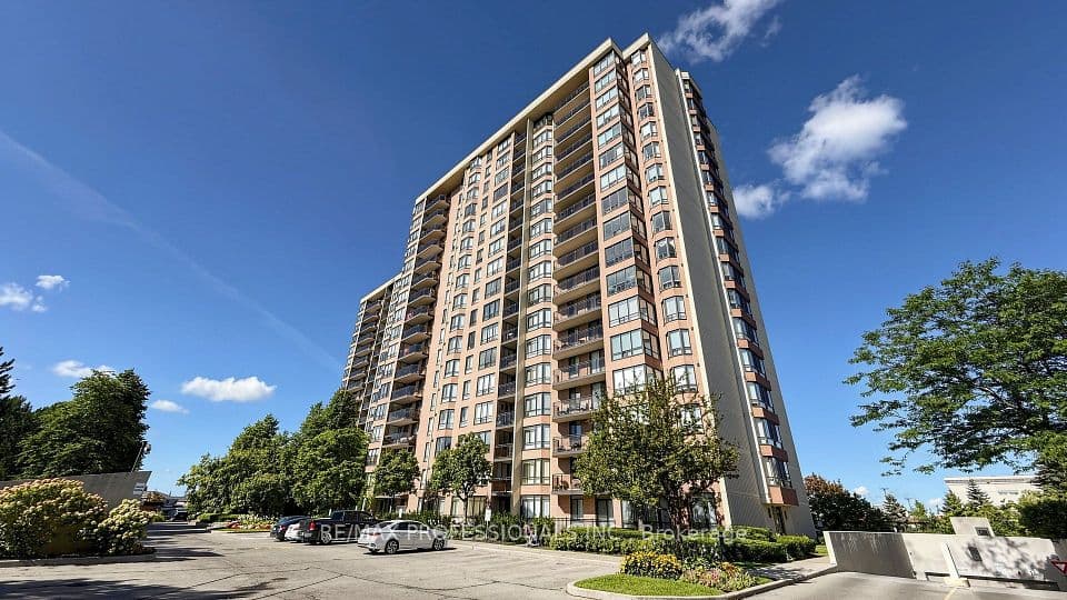 20 Cherrytree Drive 1107, Brampton, ON L6Y 3V1 – photo 3