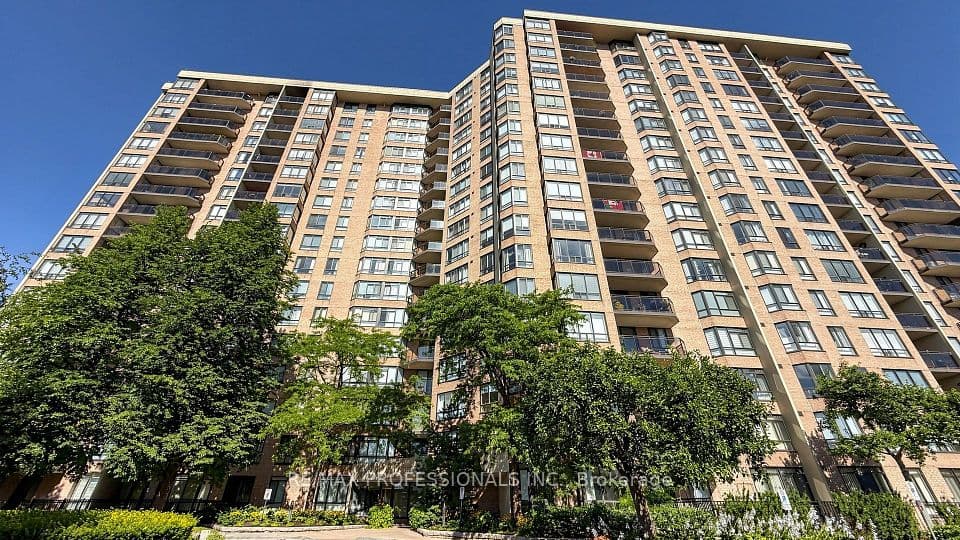 20 Cherrytree Drive 1107, Brampton, ON L6Y 3V1 – photo 2
