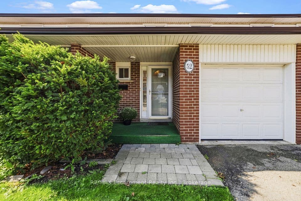 2380 Bromsgrove Road 52, Mississauga, ON L5J 4E6 – photo 3