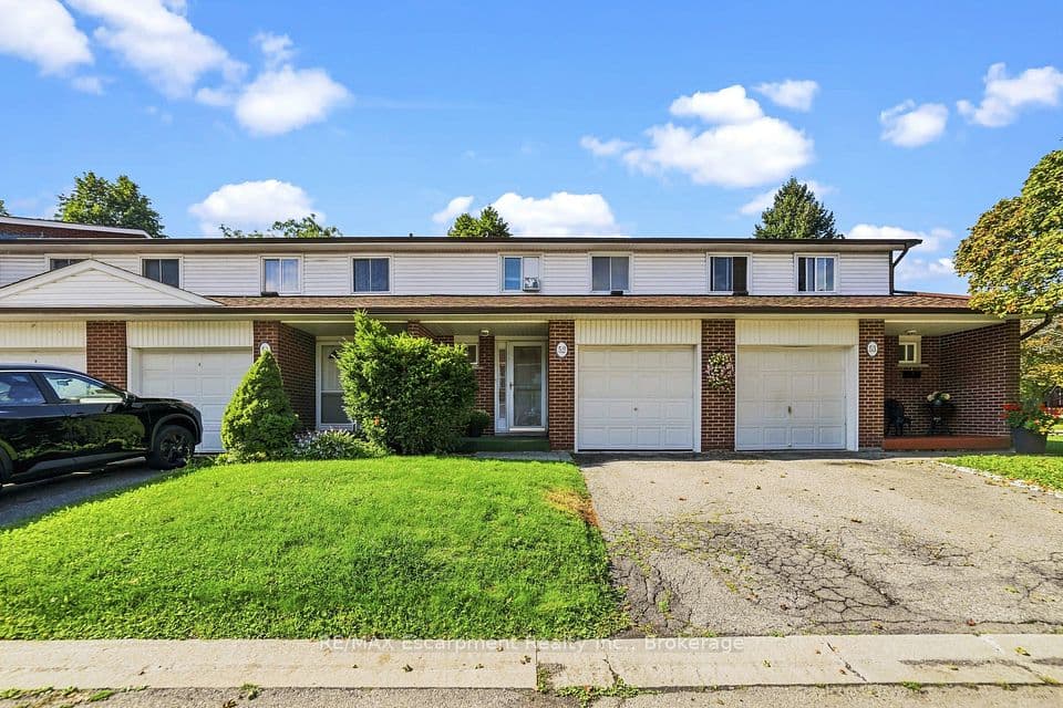 2380 Bromsgrove Road 52, Mississauga, ON L5J 4E6 – main photo