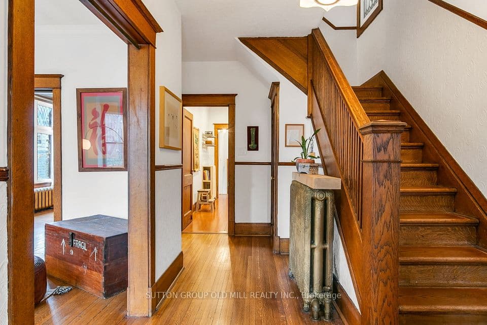 1 Algonquin Avenue, Toronto, ON M6R 1K6 – photo 3