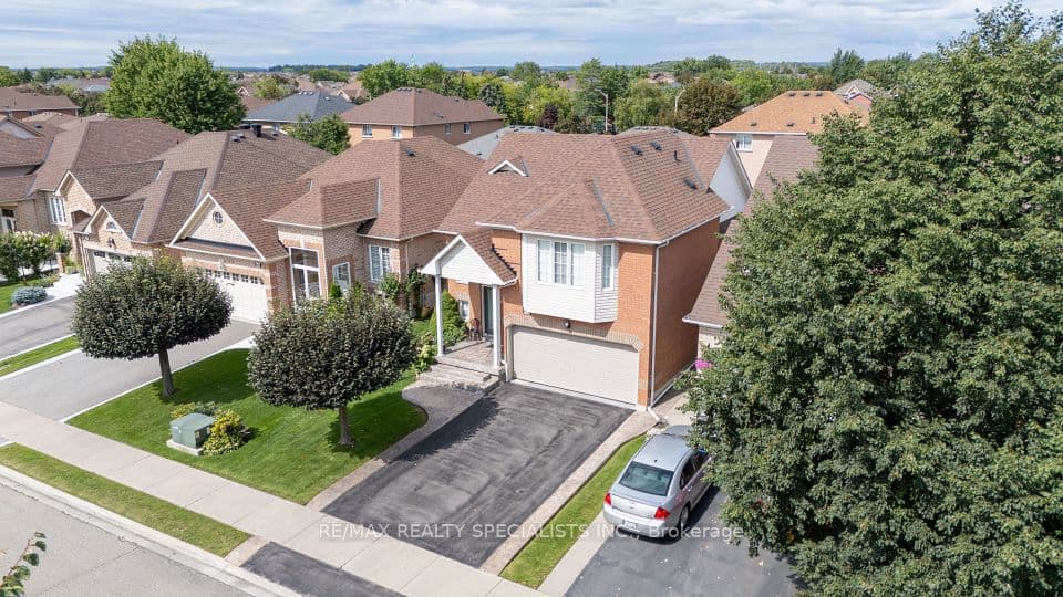 66 Ryegrass Crescent, Brampton, ON L7A 3J9 – photo 2