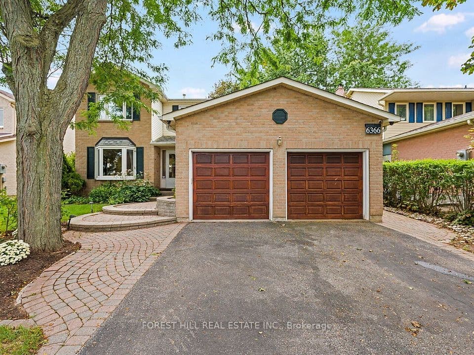 6366 Miller's Grove, Mississauga, ON L5N 3M7 – main photo